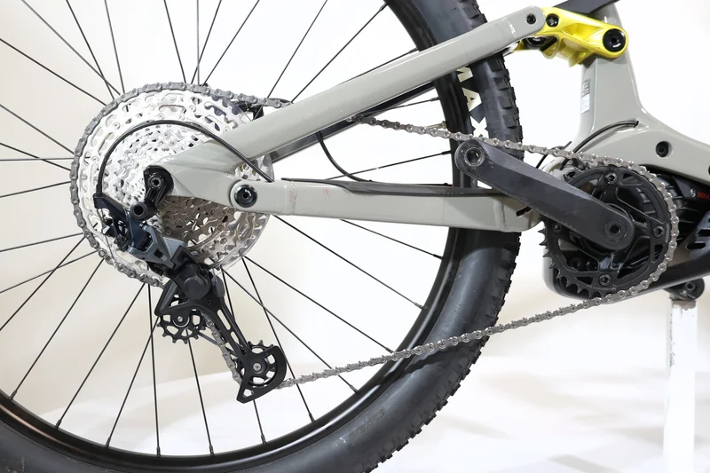 CANNONDALE Habit Neo 2 2023 T.L 251672