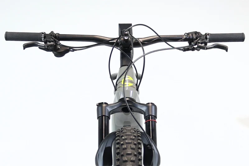 CANNONDALE Habit Neo 2 2023 T.L 251672