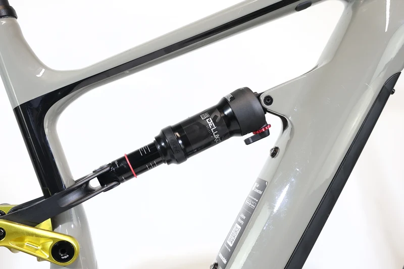 CANNONDALE Habit Neo 2 2023 T.L 251672