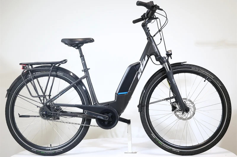 KTM Macina Central 5 RT 2022 T.XS 252136