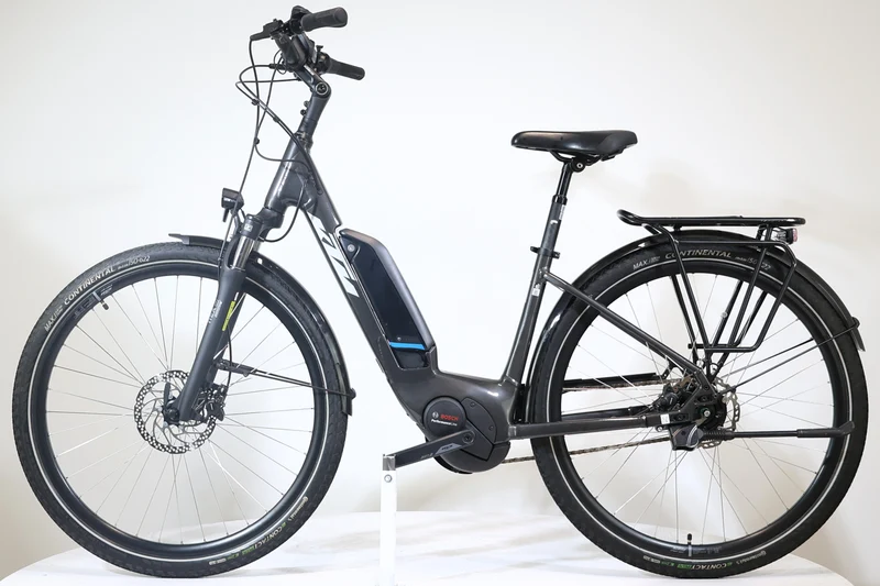 KTM Macina Central 5 RT 2022 T.XS 252136