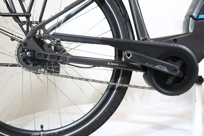 KTM Macina Central 5 RT 2022 T.XS 252136