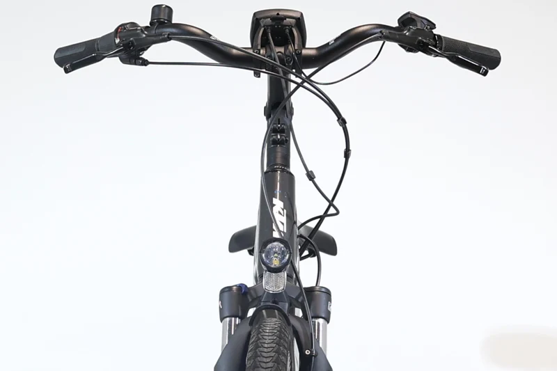 KTM Macina Central 5 RT 2022 T.XS 252136