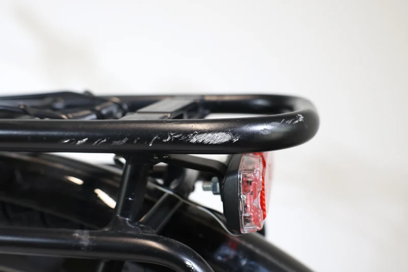 KTM Macina Central 5 RT 2022 T.XS 252136