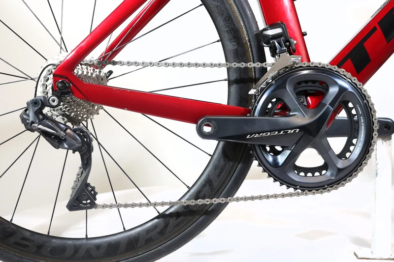TREK Madone SLR7 2019 T.54 250959