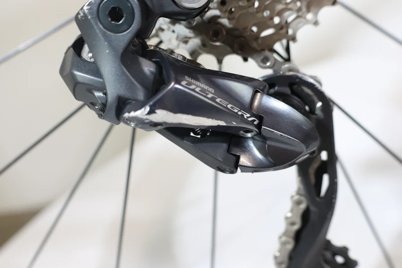 TREK Madone SLR7 2019 T.54 250959