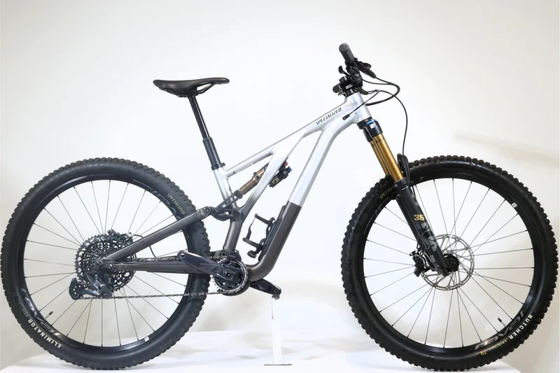 SPECIALIZED Stumpjumper EVO Elite 2022 T.S 252158