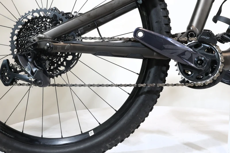 SPECIALIZED Stumpjumper EVO Elite 2022 T.S 252158
