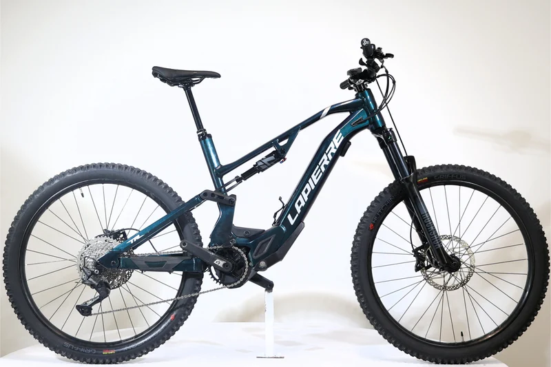LAPIERRE Overvolt AM TR 4.6 2023 T.L 251668