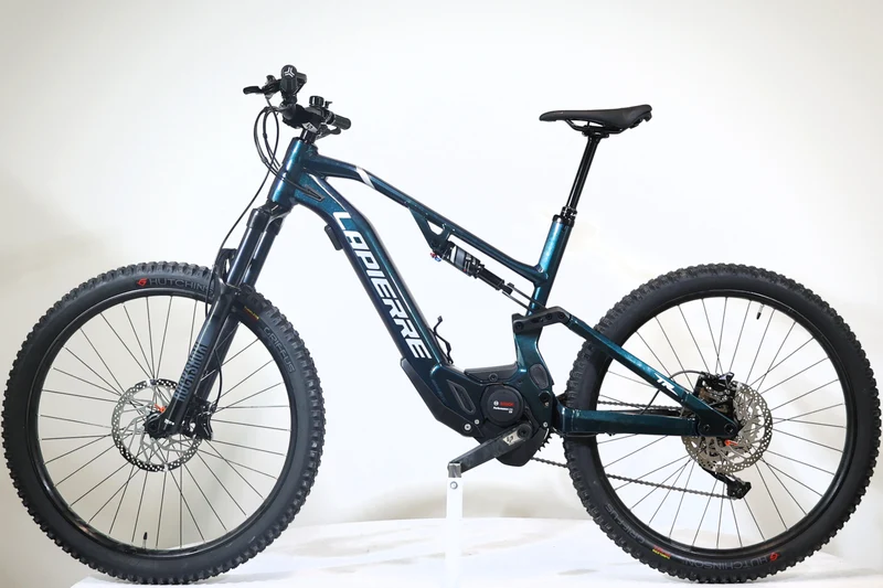 LAPIERRE Overvolt AM TR 4.6 2023 T.L 251668