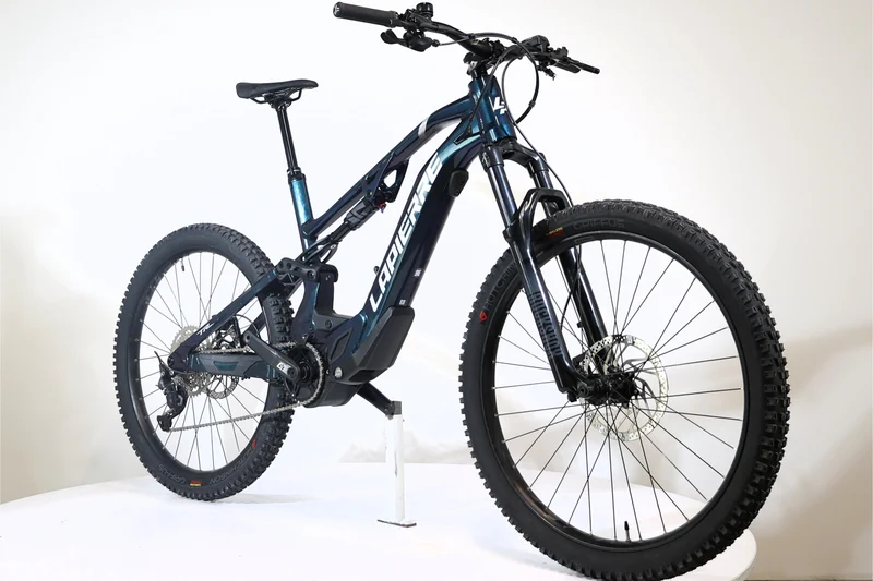 LAPIERRE Overvolt AM TR 4.6 2023 T.L 251668