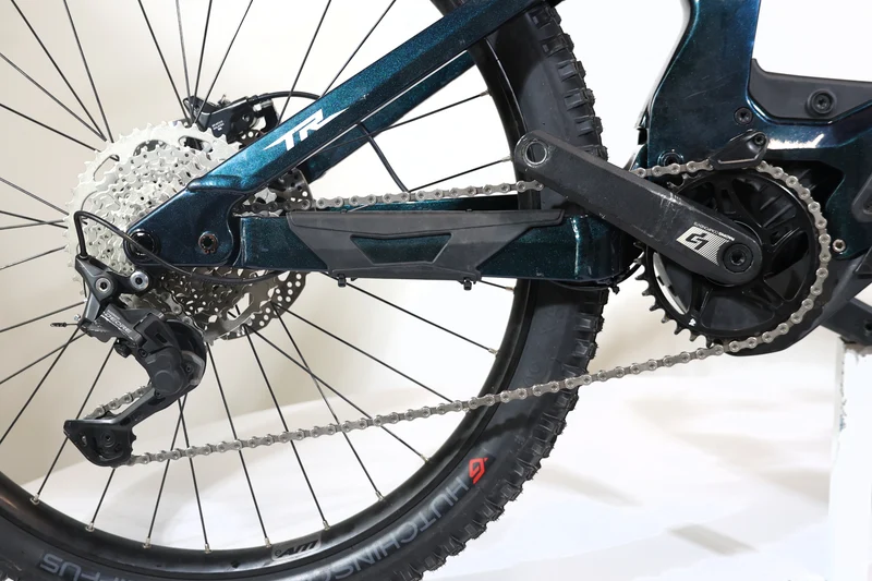 LAPIERRE Overvolt AM TR 4.6 2023 T.L 251668