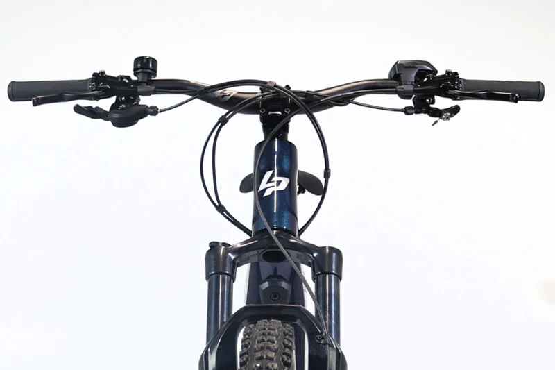 LAPIERRE Overvolt AM TR 4.6 2023 T.L 251668