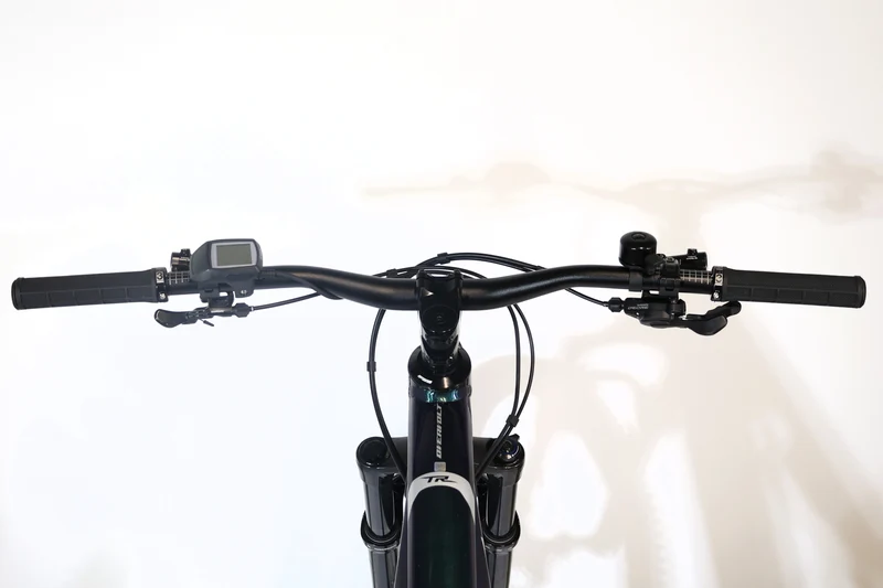 LAPIERRE Overvolt AM TR 4.6 2023 T.L 251668