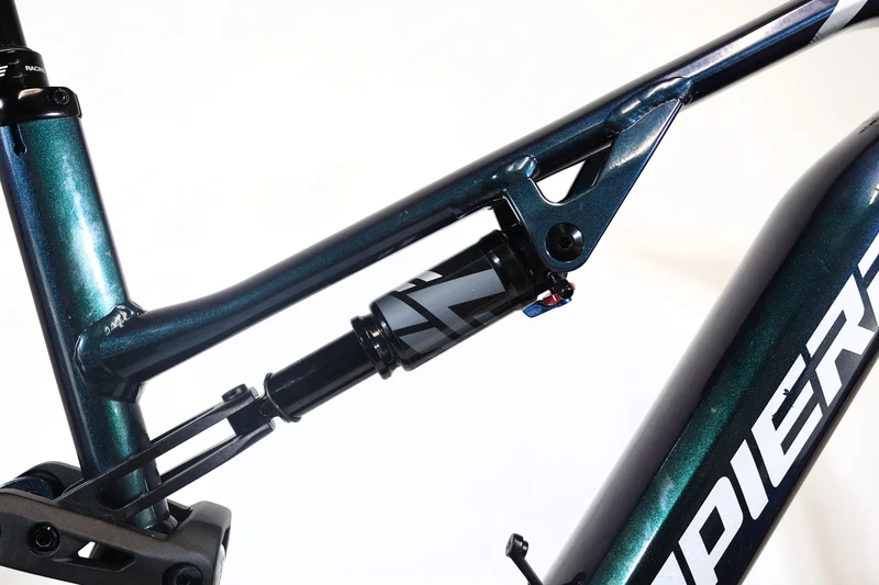 LAPIERRE Overvolt AM TR 4.6 2023 T.L 251668