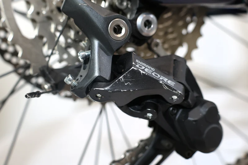 LAPIERRE Overvolt AM TR 4.6 2023 T.L 251668