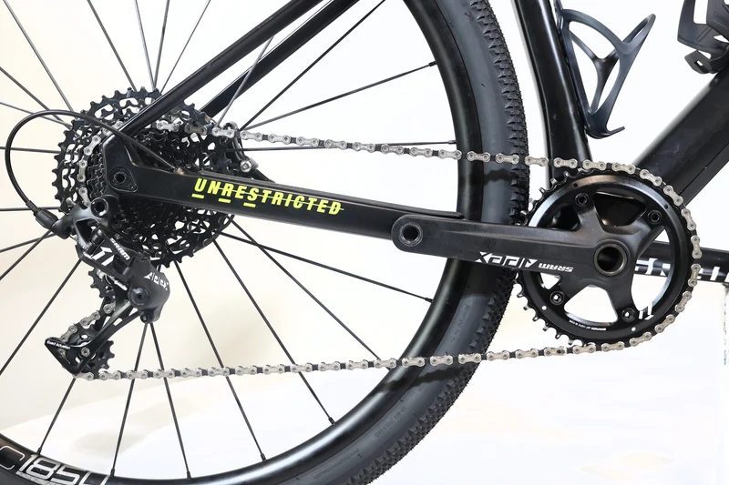BMC URS ONE 2021 T.M 251725