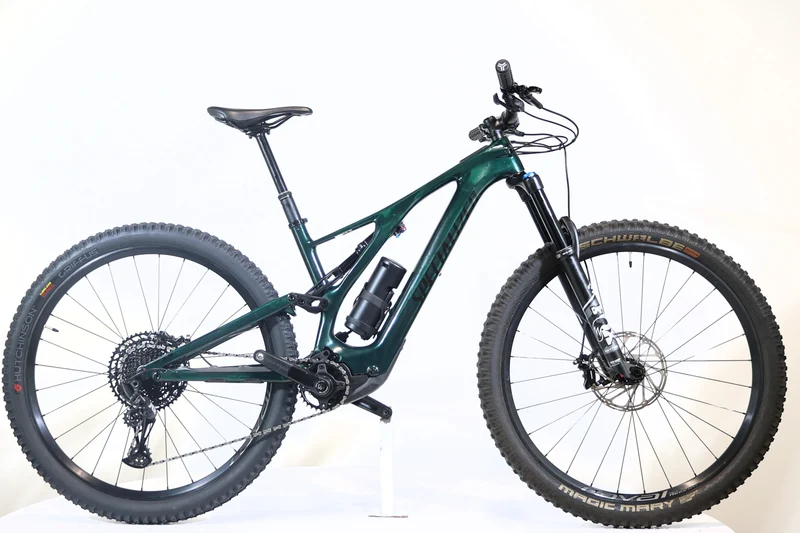 SPECIALIZED Turbo Levo SL Comp Carbon 2021 T.M 252161