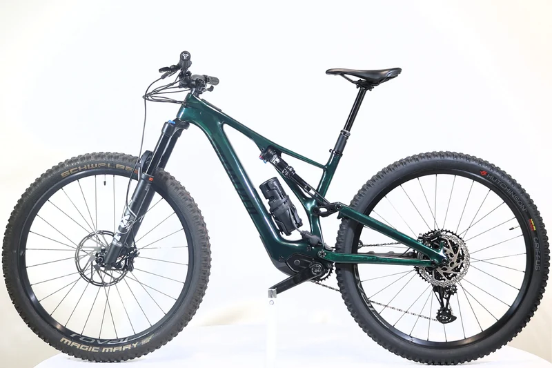 SPECIALIZED Turbo Levo SL Comp Carbon 2021 T.M 252161