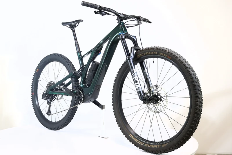 SPECIALIZED Turbo Levo SL Comp Carbon 2021 T.M 252161