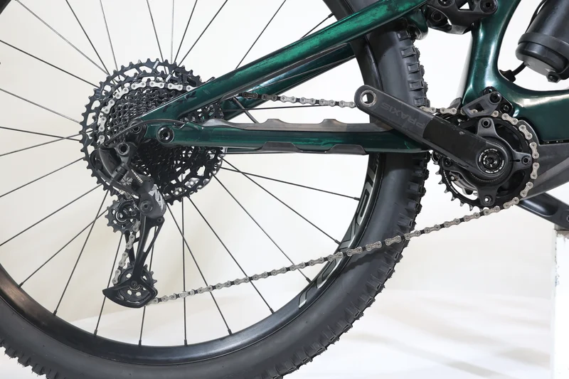 SPECIALIZED Turbo Levo SL Comp Carbon 2021 T.M 252161