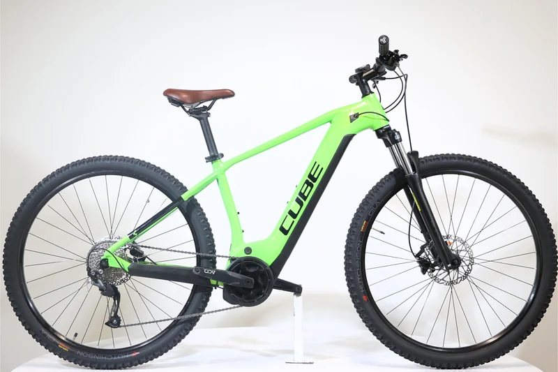 CUBE Reaction Hybrid Performance 500 2022 T.L 252479