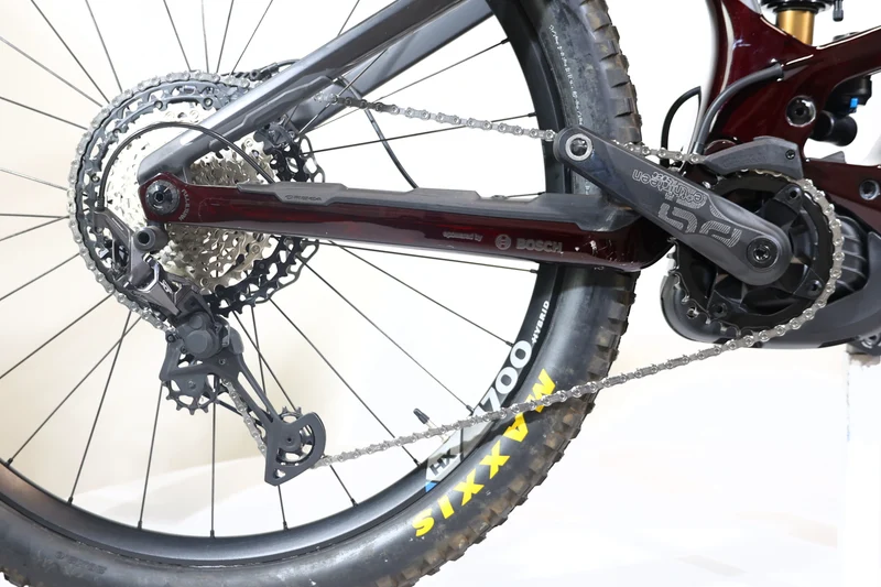 ORBEA Wild FS M-Team 2022 T.L 252580