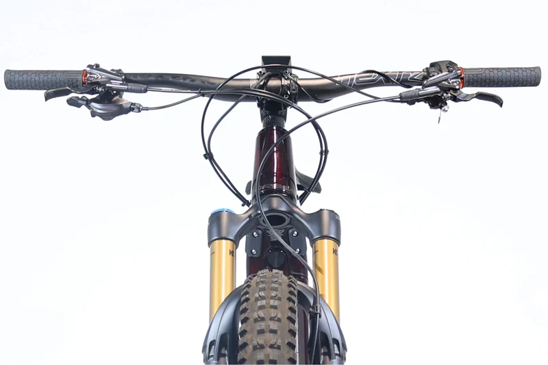 ORBEA Wild FS M-Team 2022 T.L 252580