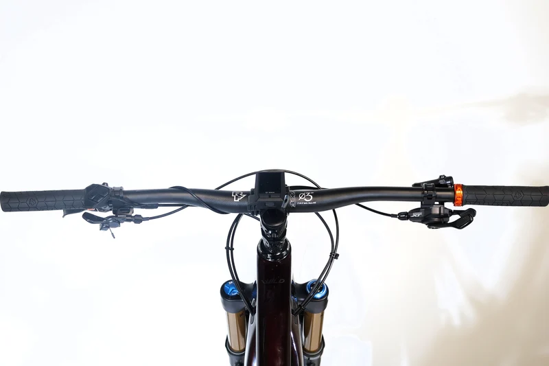 ORBEA Wild FS M-Team 2022 T.L 252580