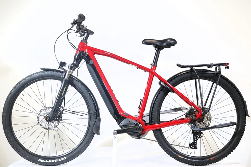 MERIDA Espresso EP8 Edition 2021 T.M