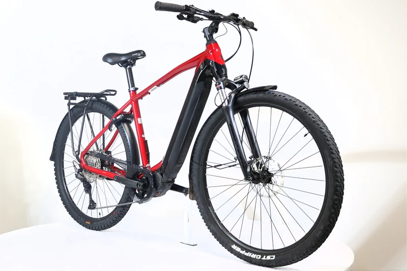 MERIDA Espresso EP8 Edition 2021 T.M