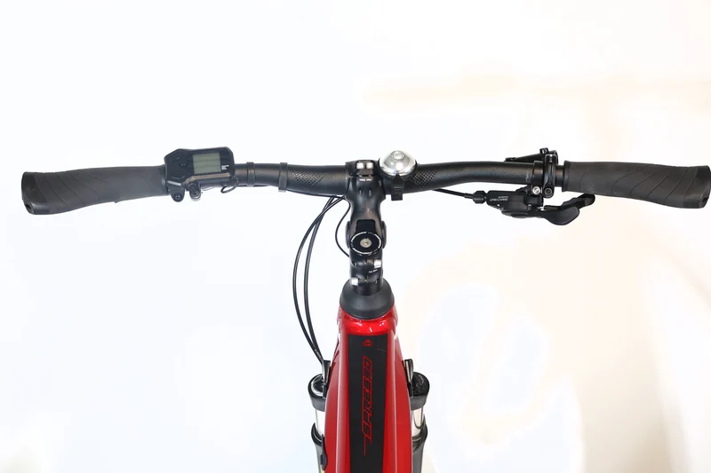 MERIDA Espresso EP8 Edition 2021 T.M