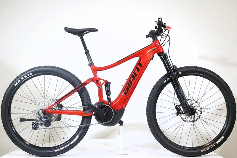 GIANT Stance E+ 1 2022 T.M 252689