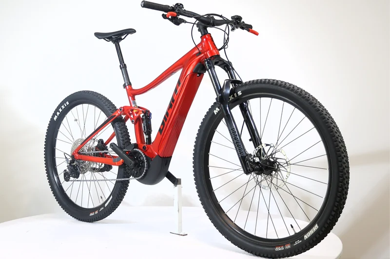 GIANT Stance E+ 1 2022 T.M 252689