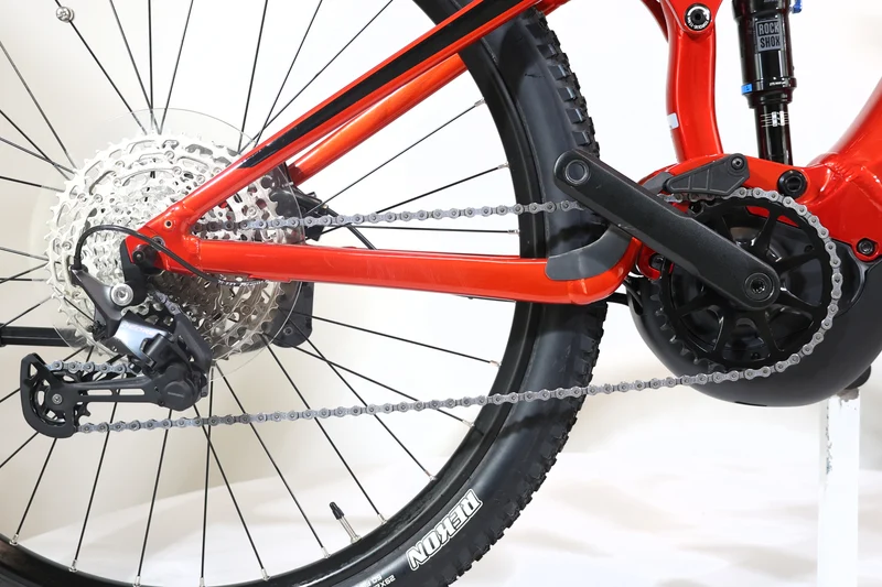 GIANT Stance E+ 1 2022 T.M 252689