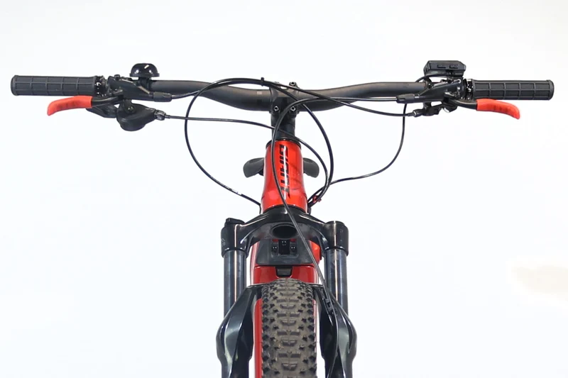 GIANT Stance E+ 1 2022 T.M 252689