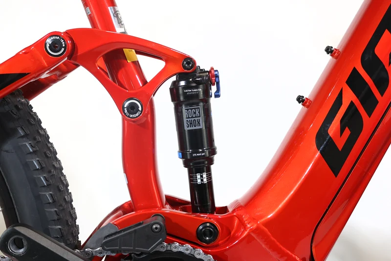 GIANT Stance E+ 1 2022 T.M 252689