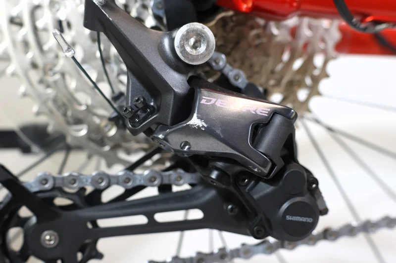 GIANT Stance E+ 1 2022 T.M 252689