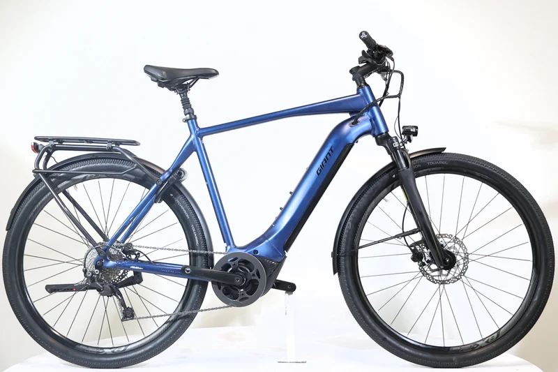 GIANT Explore E+ 2D GTS 2022 T.XL 252129