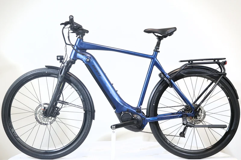 GIANT Explore E+ 2D GTS 2022 T.XL 252129