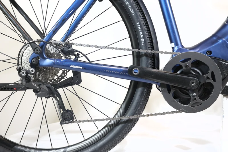GIANT Explore E+ 2D GTS 2022 T.XL 252129