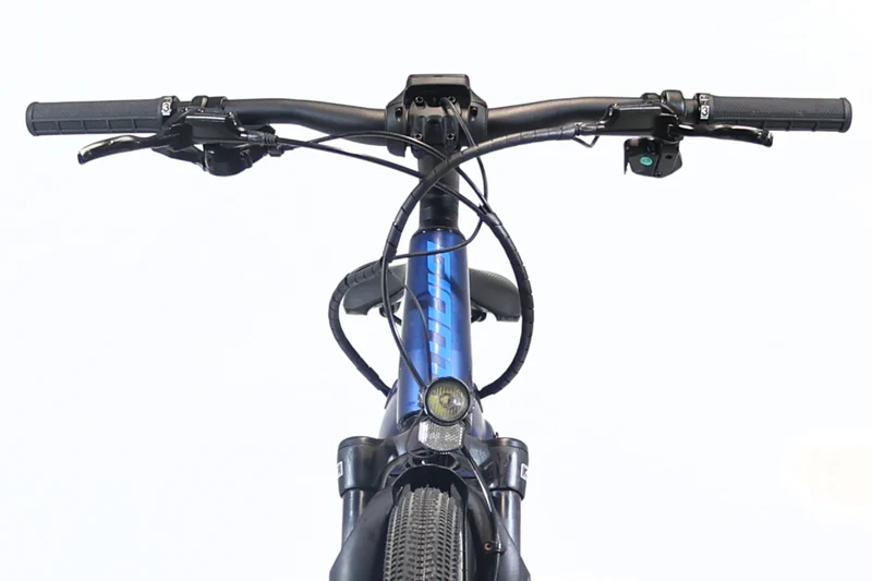 GIANT Explore E+ 2D GTS 2022 T.XL 252129