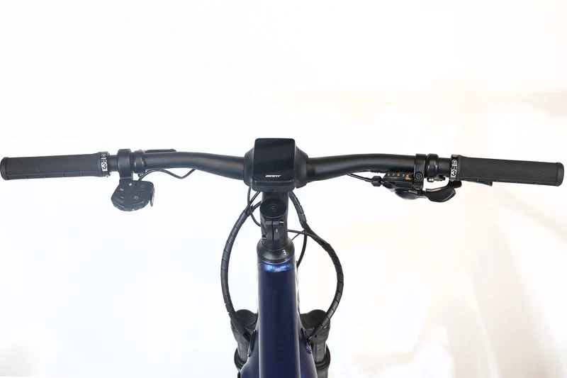 GIANT Explore E+ 2D GTS 2022 T.XL 252129