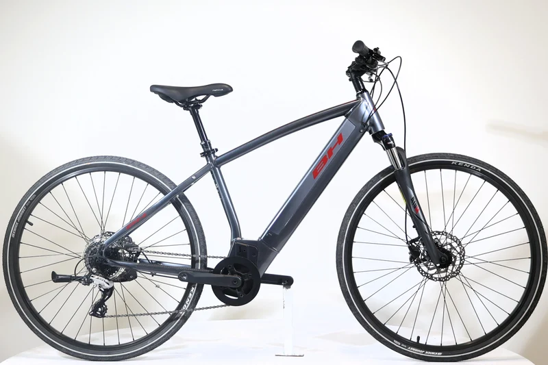 BH Atom Cross 2024 T.S 244027