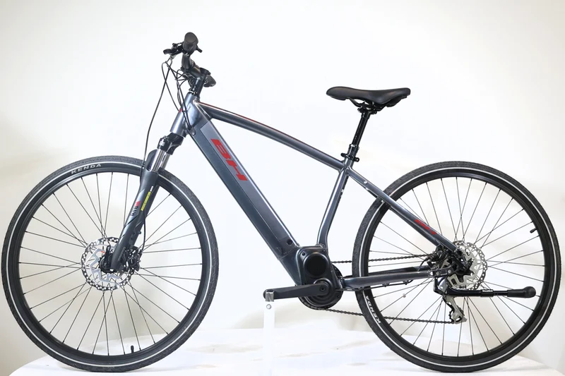 BH Atom Cross 2024 T.S 244027
