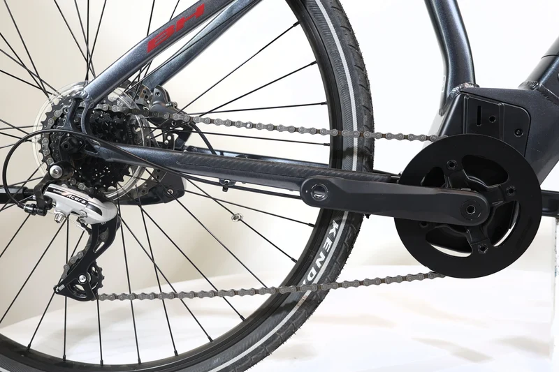 BH Atom Cross 2024 T.S 244027