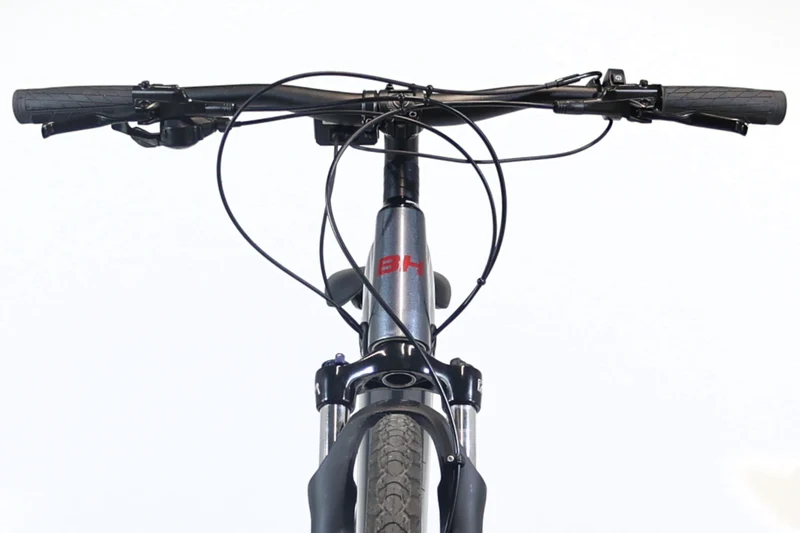 BH Atom Cross 2024 T.S 244027