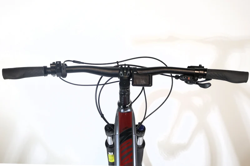 BH Atom Cross 2024 T.S 244027