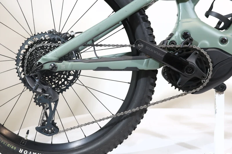 SPECIALIZED Levo Comp Alloy 2023 T.L 252696