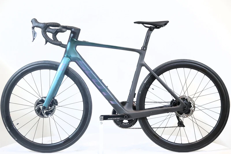 SCOTT Addict RC eRide Ultimate 2021 T.M 250860